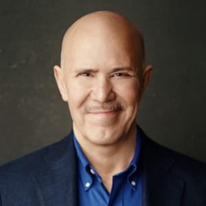 Stuart McFaul